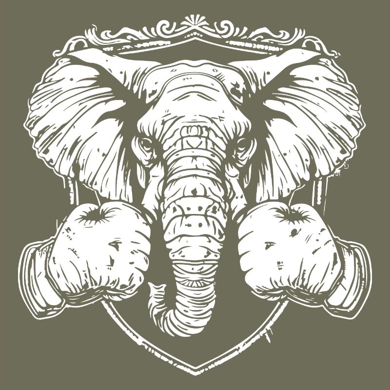 Elephant Boxing MMA