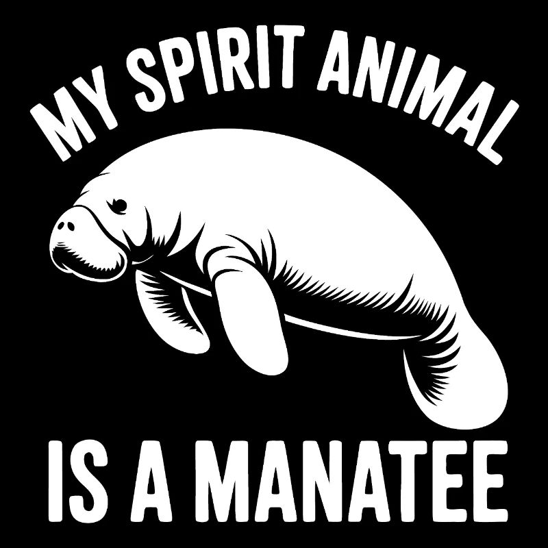 Manatee Spirit Tier