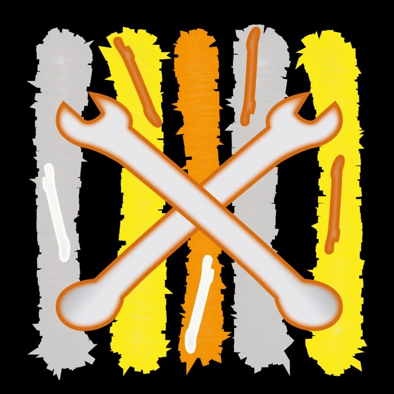 Clés à outils