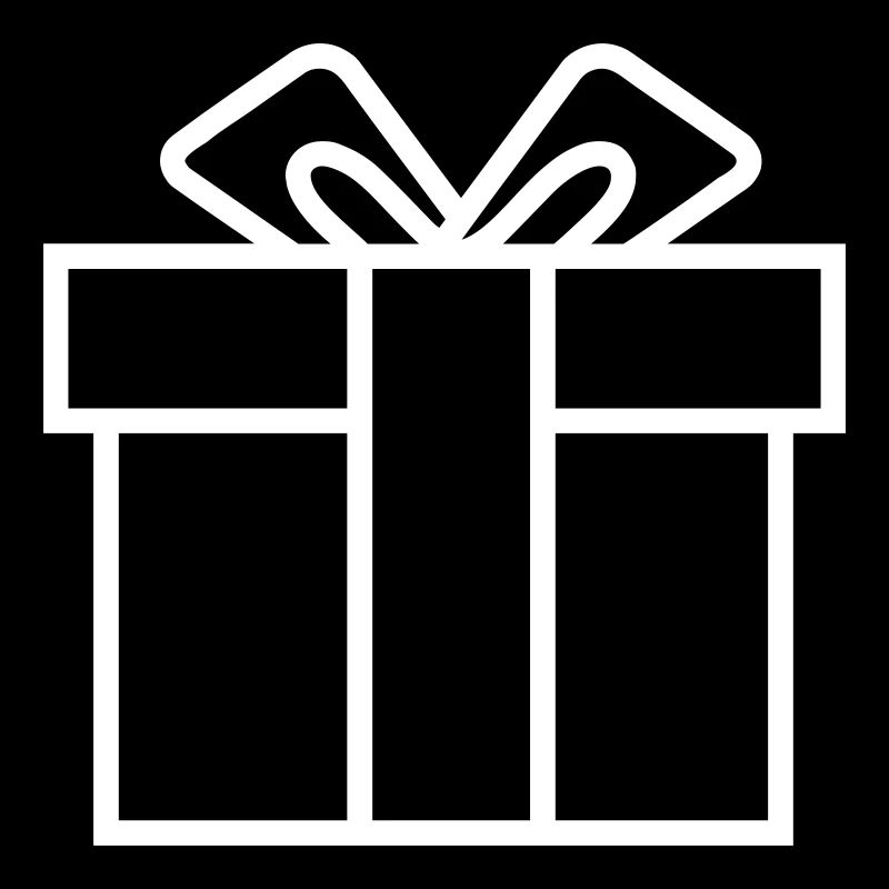 Geschenk - Bescherung - Weihnachten