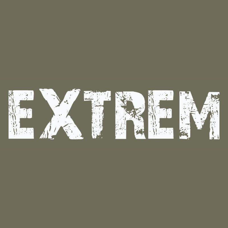 EXTREM