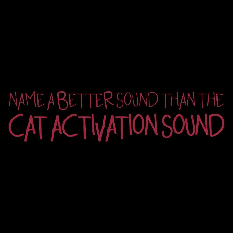catactivation