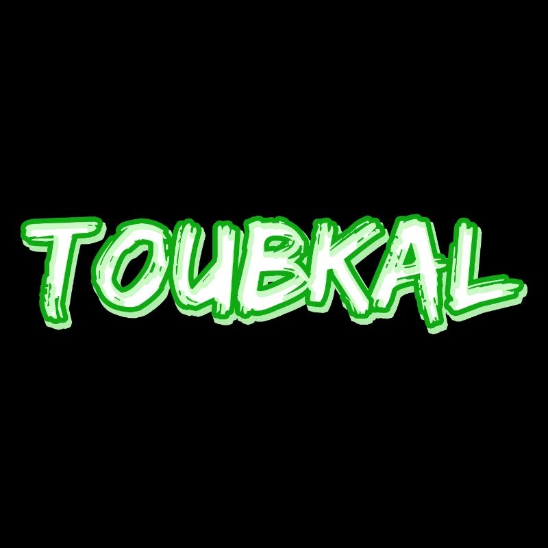 Toubkal als Trekking