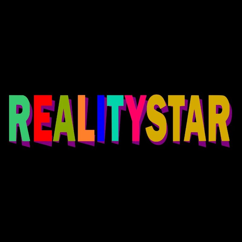 RealityStar Farbexplosion