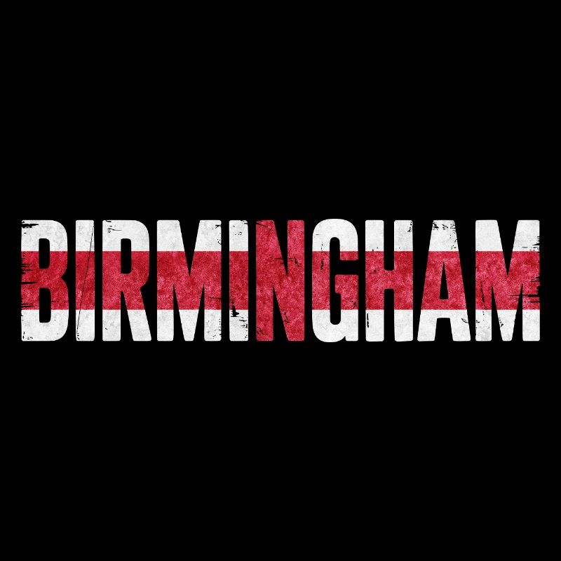 Birmingham, Angleterre