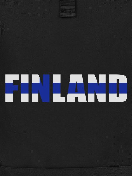 Finnland