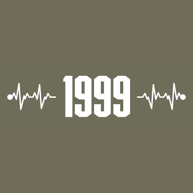 Heartbeat 1999