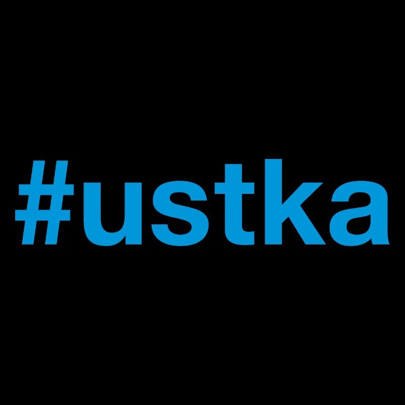Ustka Polska Polen Hashtag
