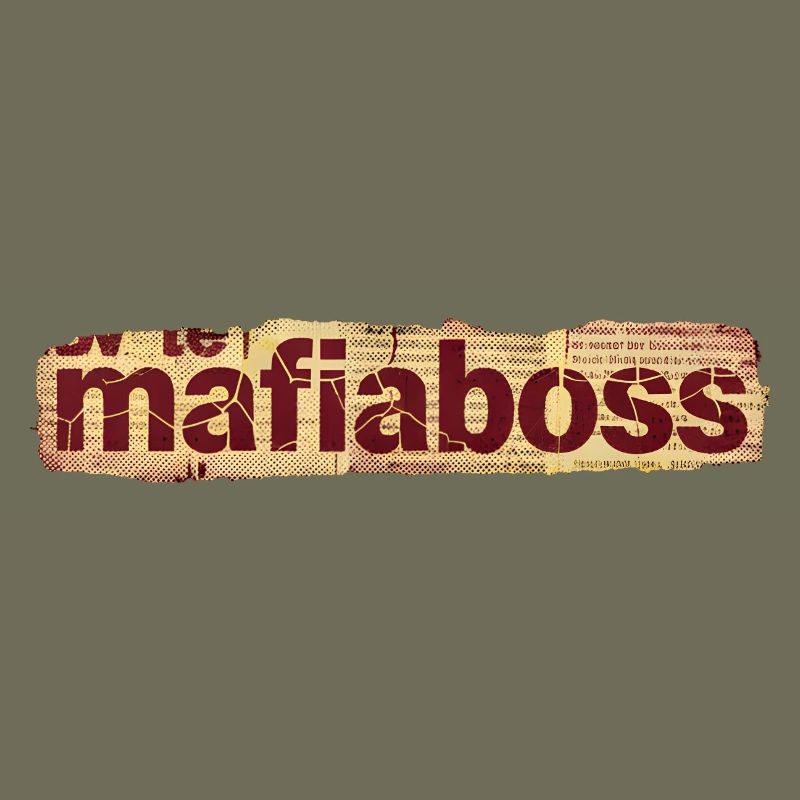 Mafiaboss 