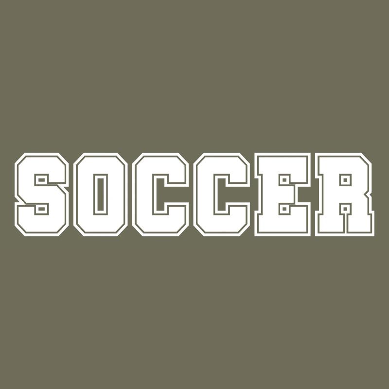 Soccer Bold 