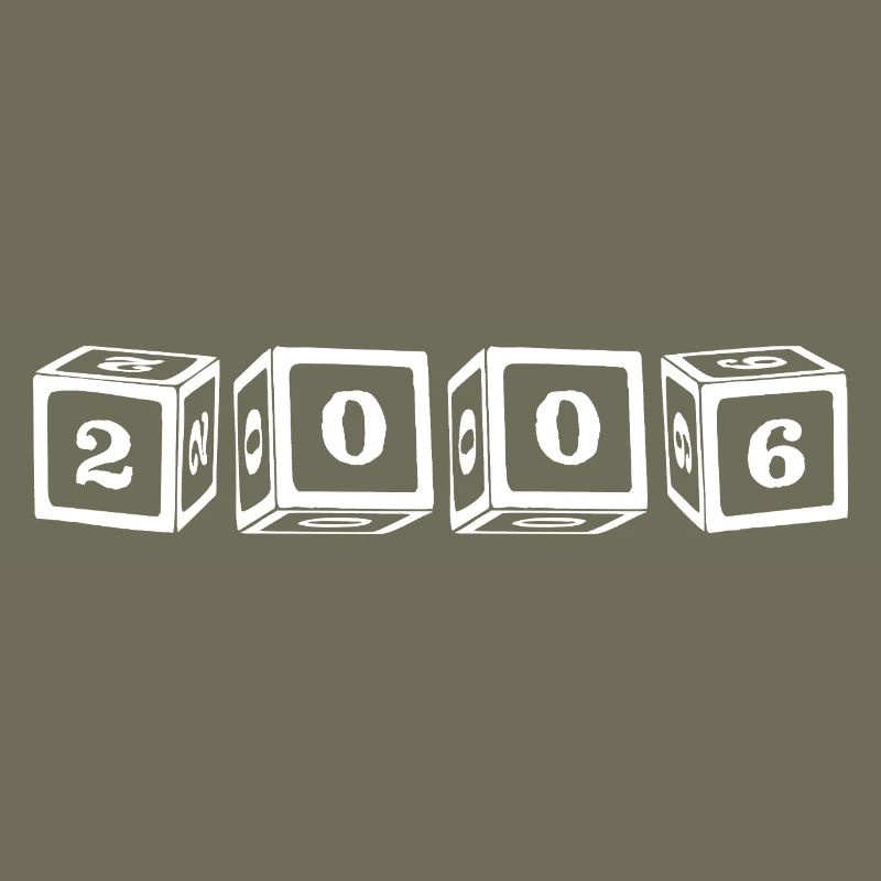 2006 Cube