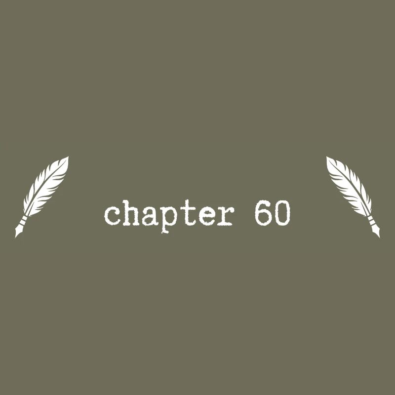 Chapter 60 Geburtstag