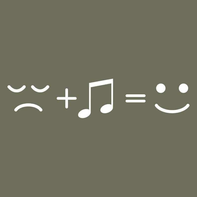 Triste de sourire Élévation musicale