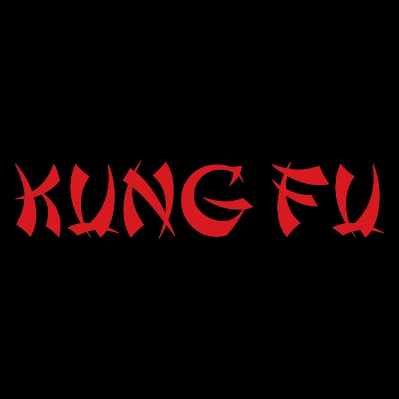 KUNG-FU