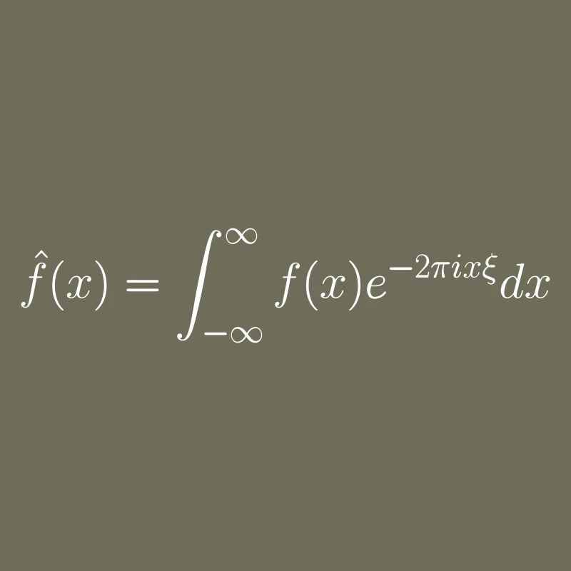 Fourier Transform