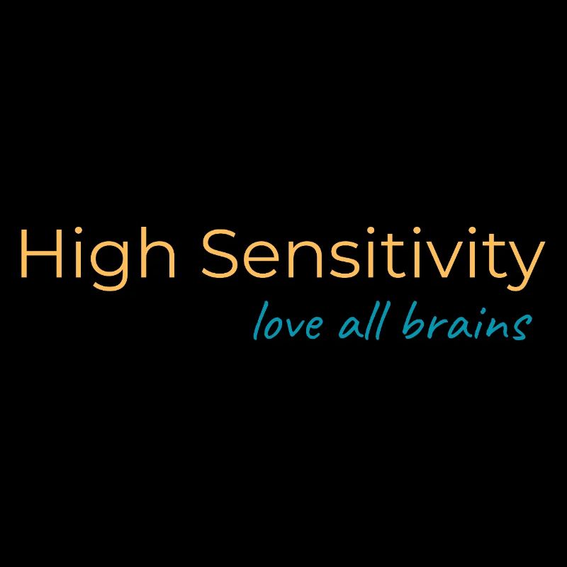 High Sensivity
