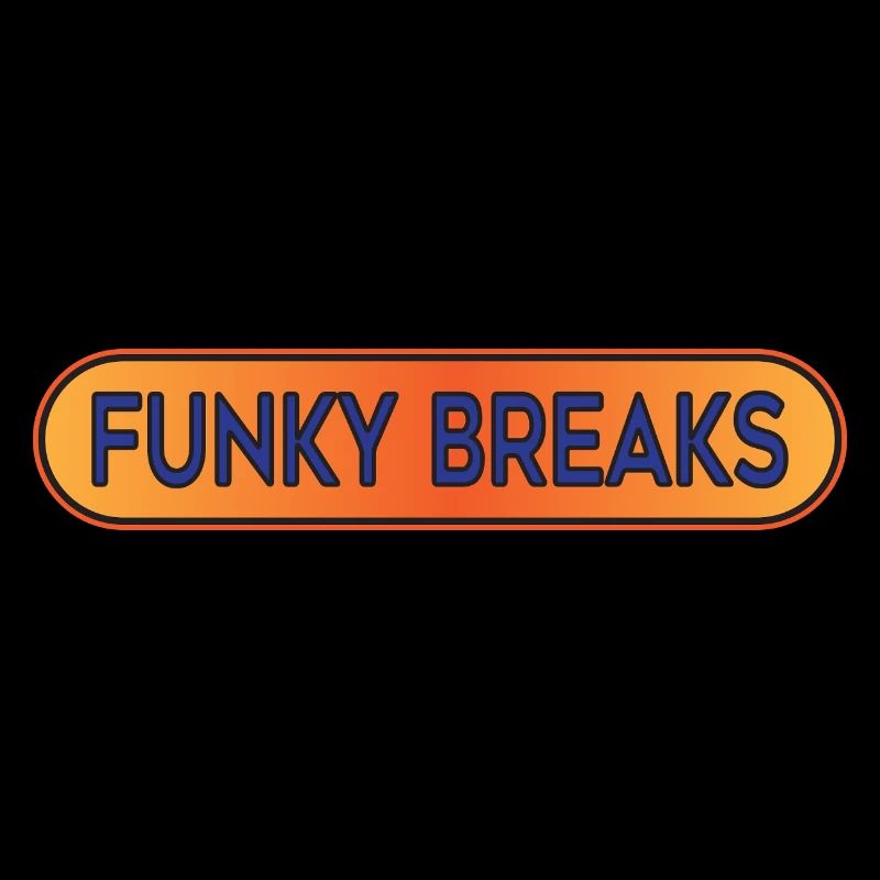 Funky Breaks Breakbeat