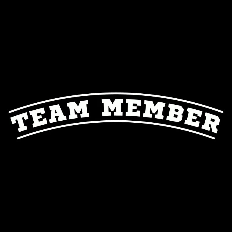 Team Member