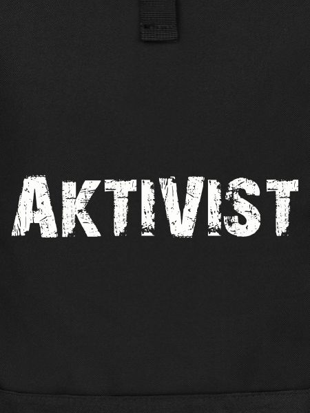Activiste