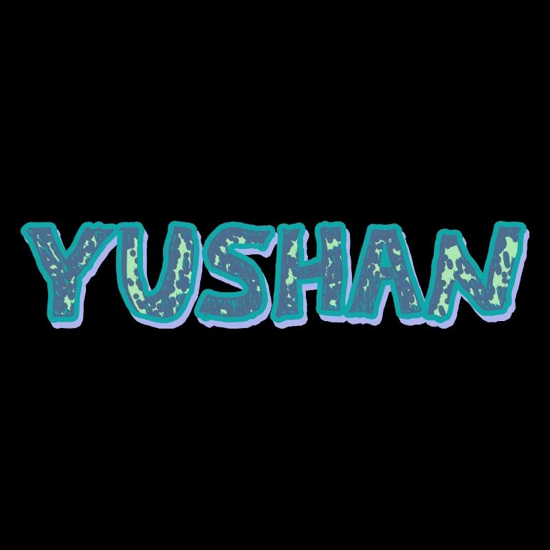 Gift for Yushan