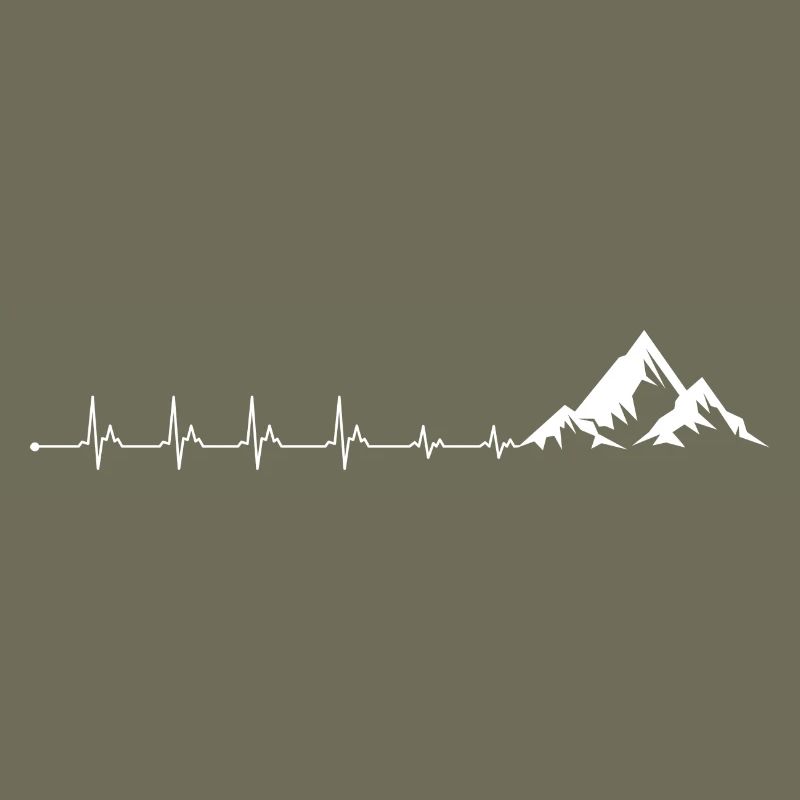 Heartbeat Mountain