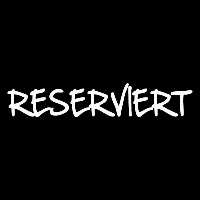 RÉSERVÉ