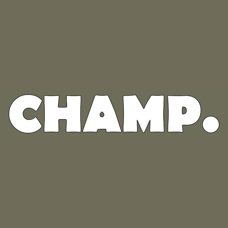 CHAMP