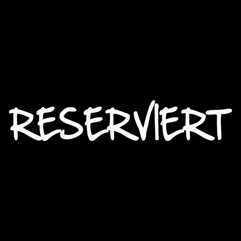 reserved