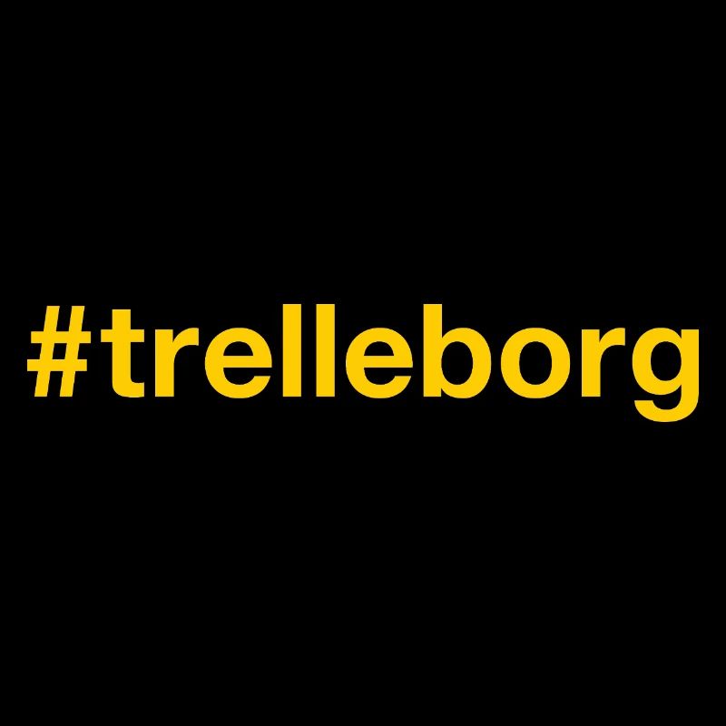 Trelleborg Sverige Suède Schweden