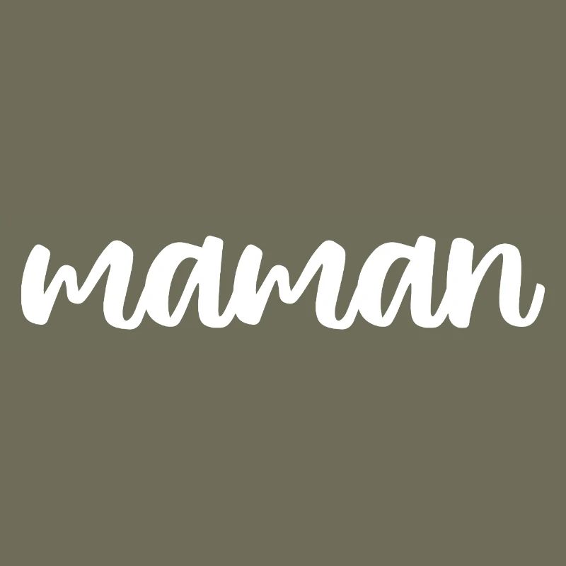 Maman