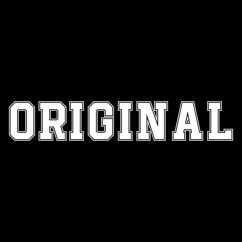 Original