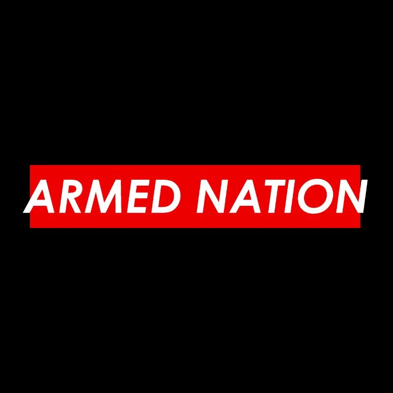 ARMED NATION 2019 LOGO REDBOX