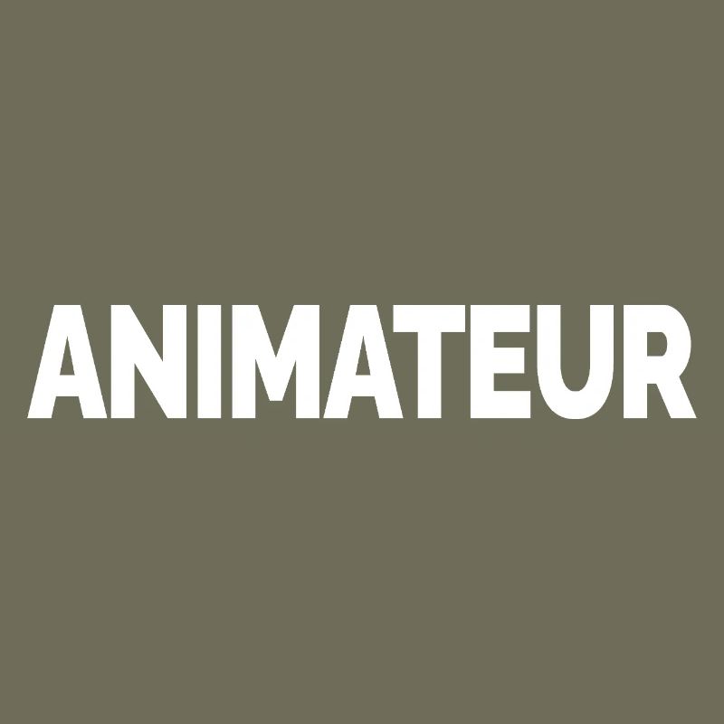 Animateur