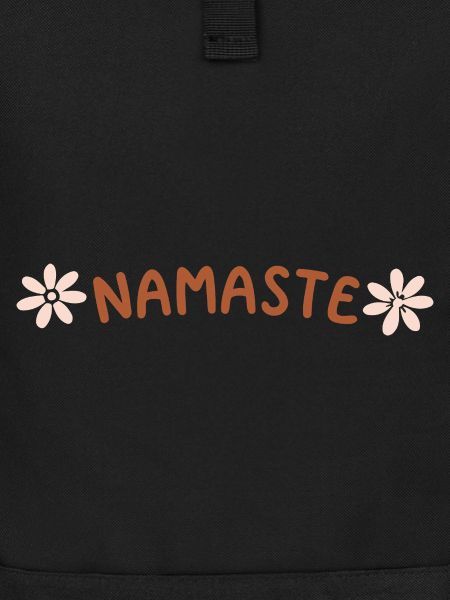 Böhmische Floral-Namaste