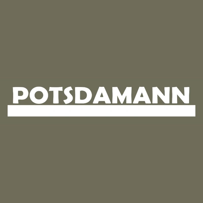 POTSDAMANN