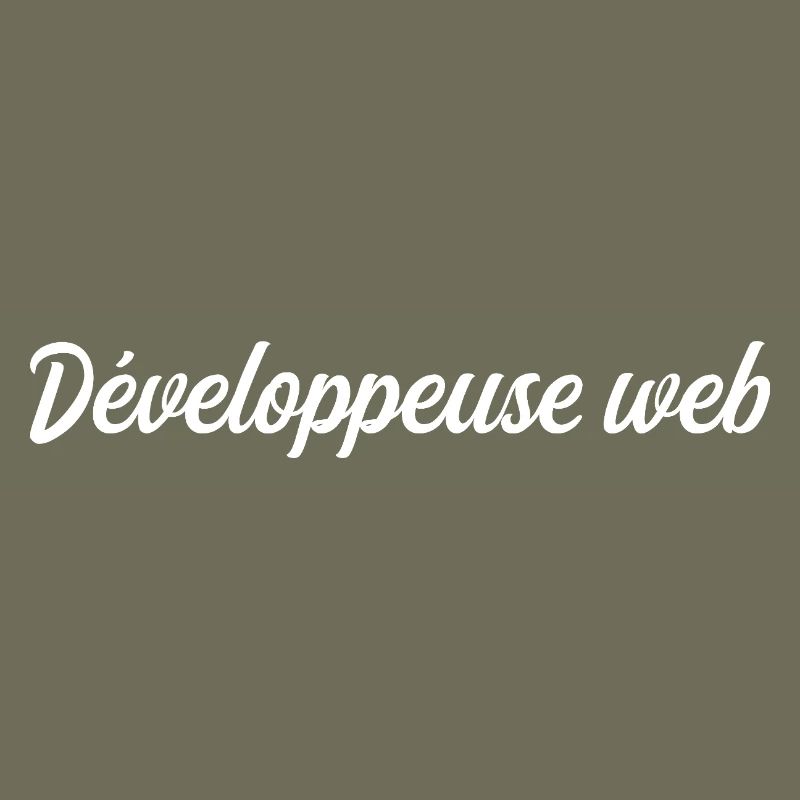Webentwickler