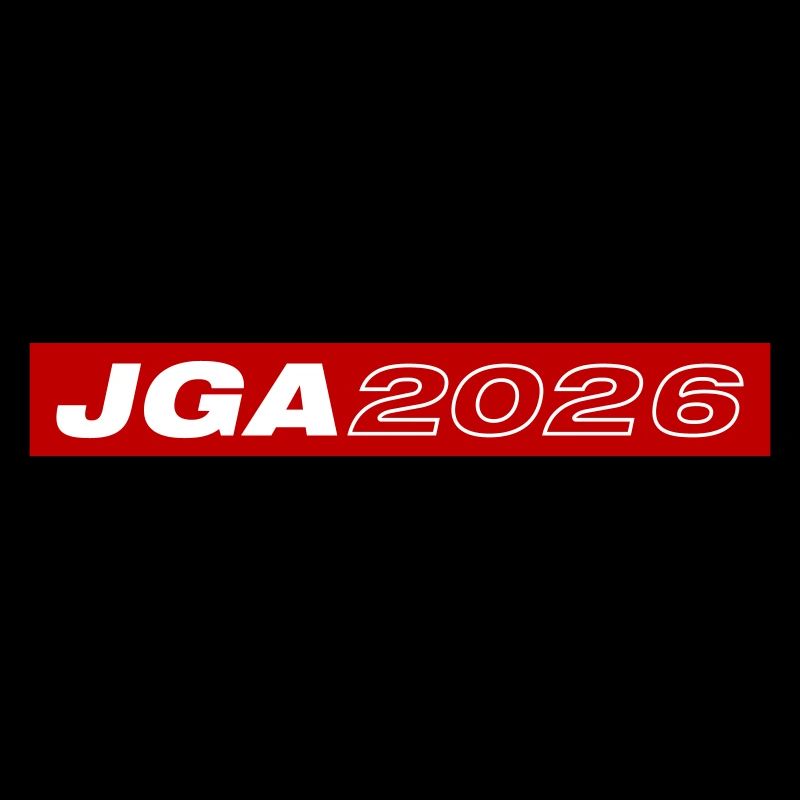 Jga 2026 Junggesellenabschied