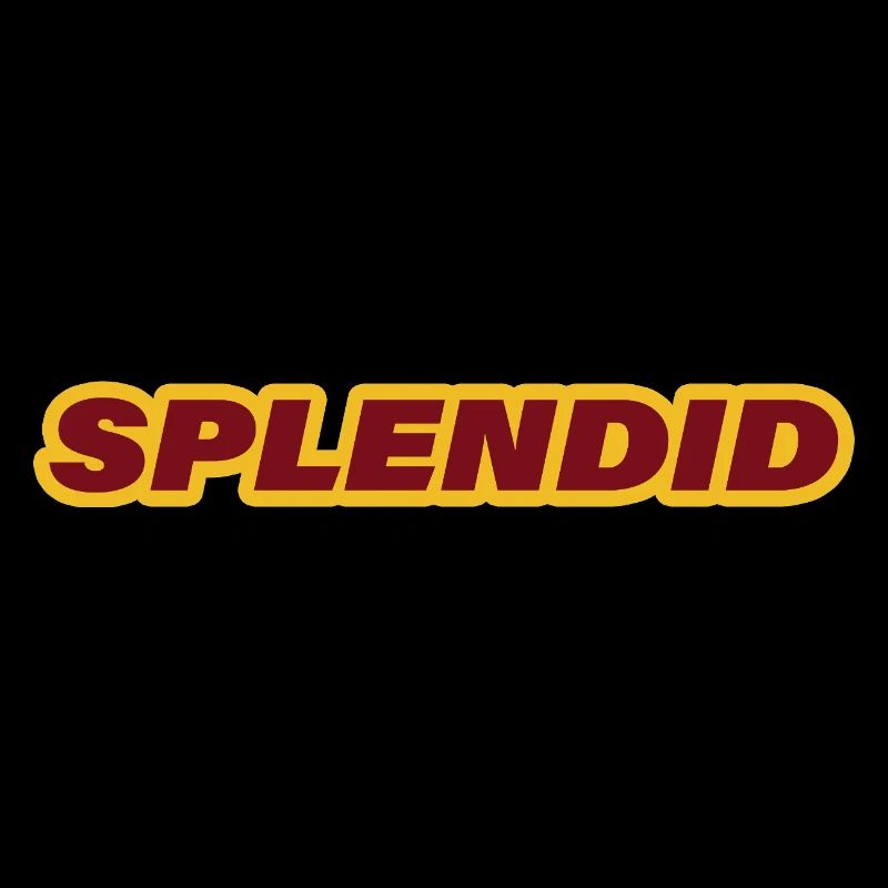 SPLENDID
