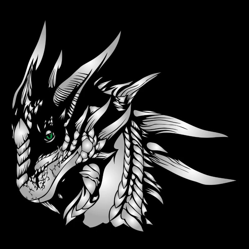 der Drachen - The Dragon