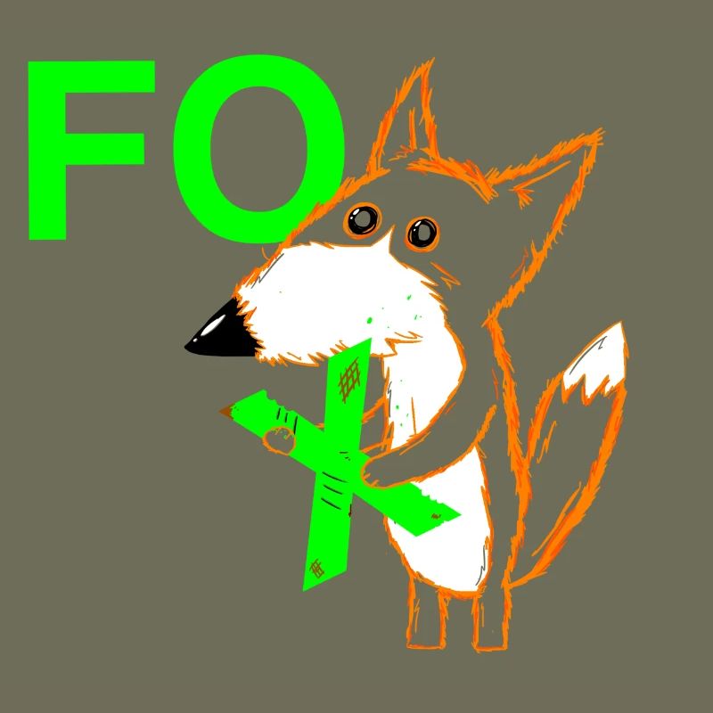 Das X in FOX