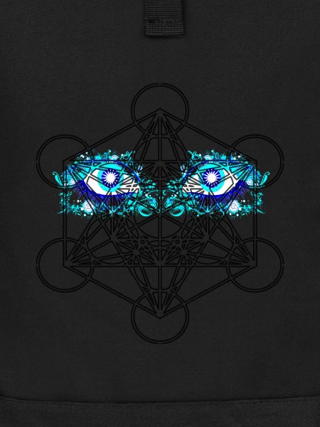 Metatron Eyes