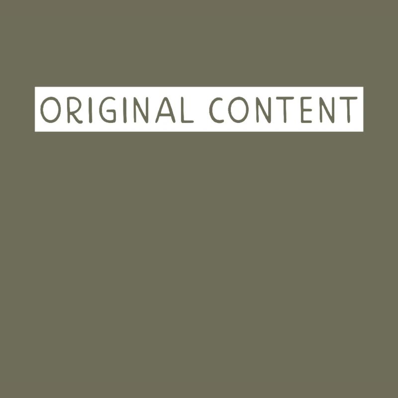 Original-Content