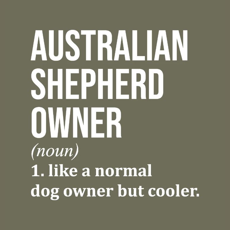 Australian Shepherd