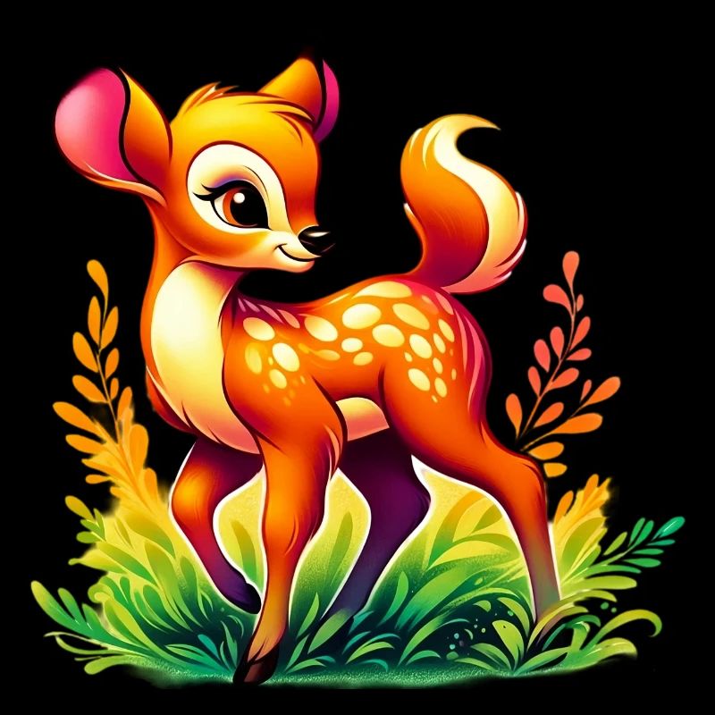 Fawn