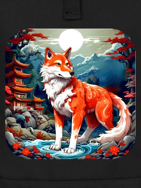 Asian Fox