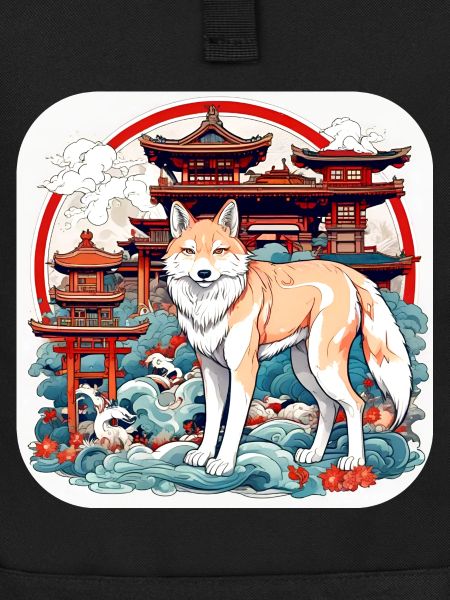 Asian Fox