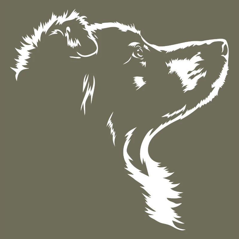 Australian Shepherd Hunde Aussie Hund Wilsigns