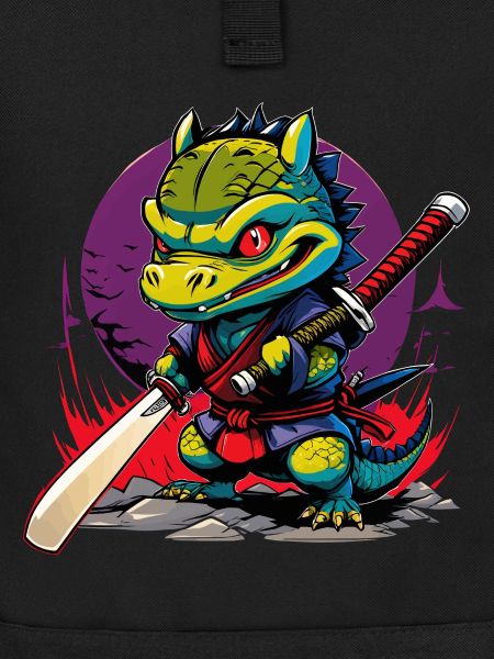Ninja Dragon 1