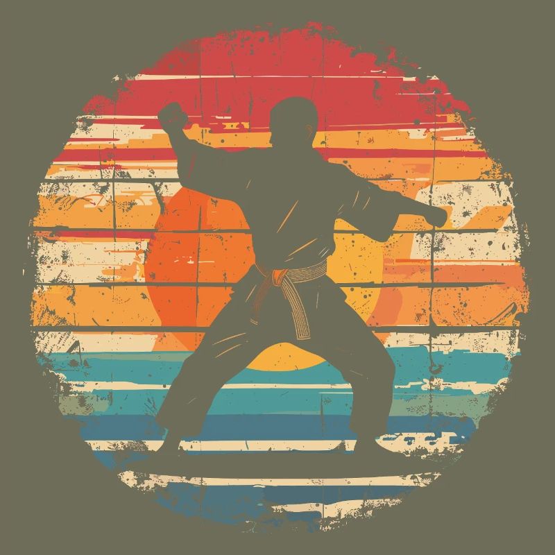 Karateka
