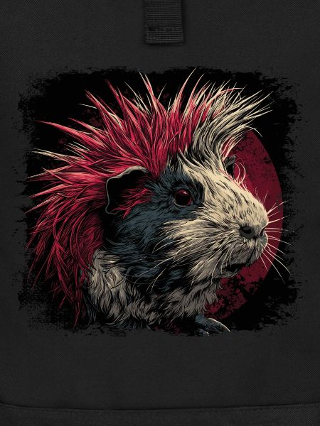 Guinea Pig Punk